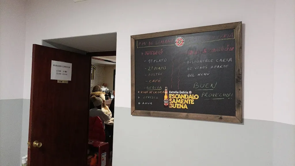 Menu_Parrillada O Lar de Alicia_Pobra de Trives A_image_1