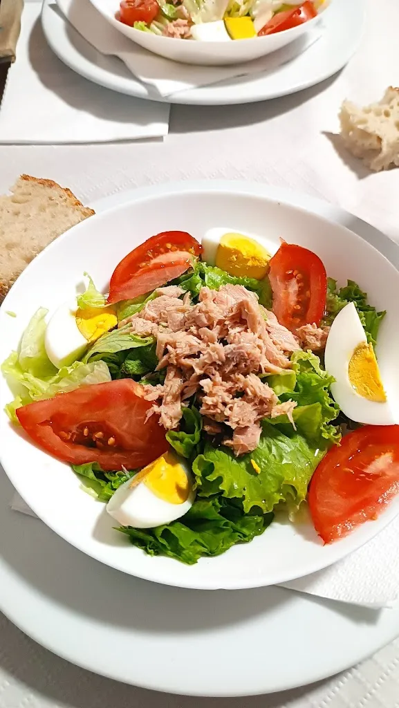 José M. Hdez._Parrillada O Lar de Alicia_Pobra de Trives A_review