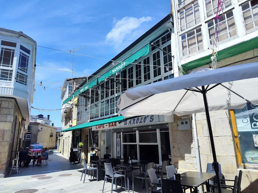 Xplora Inmobiliaria_Café Bar Manolo'S_Pobra de Trives A_review