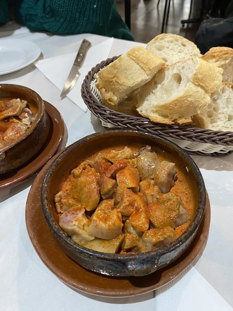 Raul Pereira_Café Bar Manolo'S_Pobra de Trives A_review