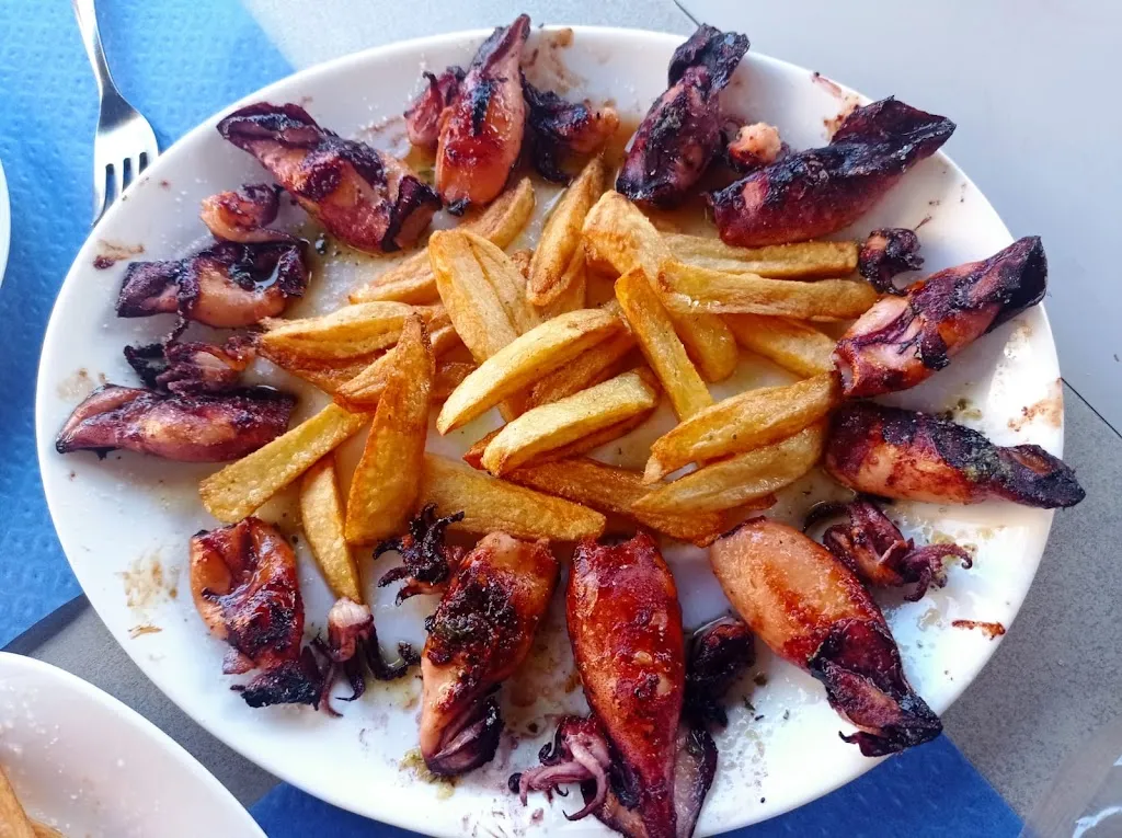 Menu_Pension O Paiño_Pobra de Trives A_image_1