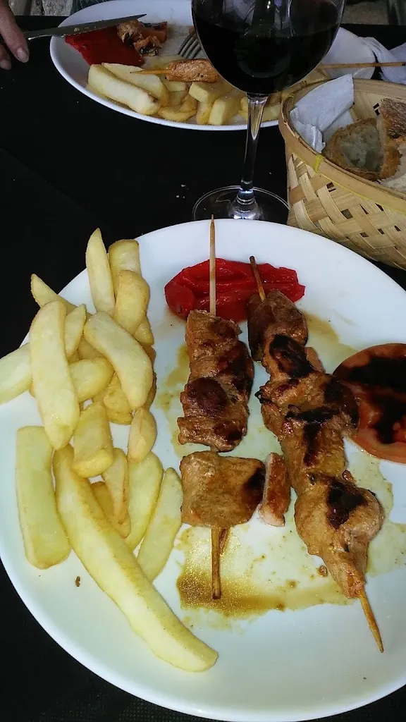 Menu_Pension O Paiño_Pobra de Trives A_image_7