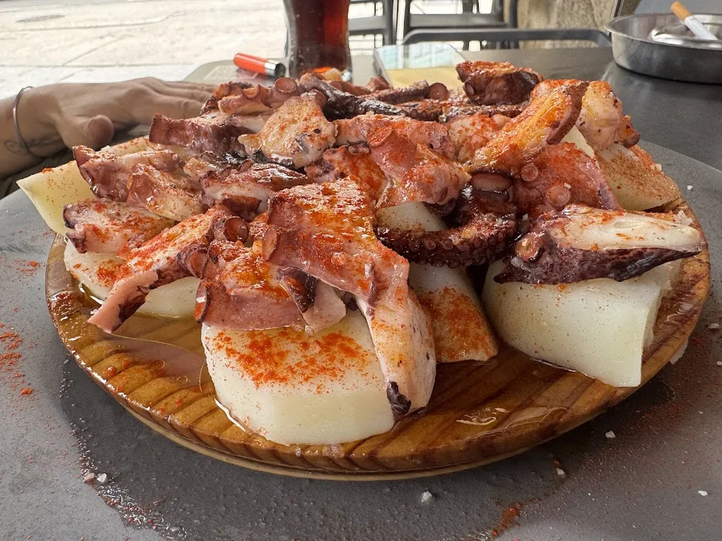 Pension O Paiño_Pobra de Trives A_slider_image_2