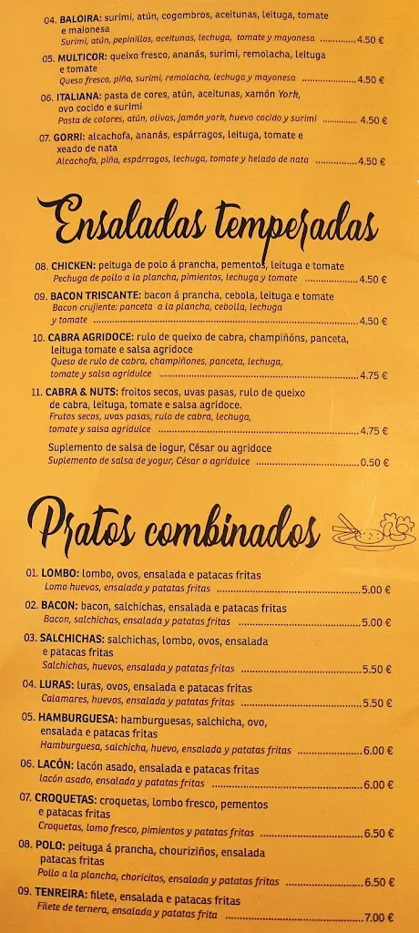 Menu_Cafetería Quintela_Pobra de Trives A_image_3