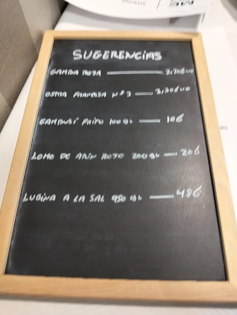 Menu_Moon Restaurante San Vicente_San Vicente del Raspeig/Sant Vicent del Raspeig_image_2