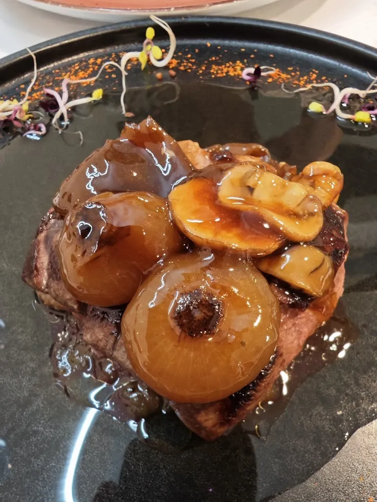 Rocio Valor_Moon Restaurante San Vicente_San Vicente del Raspeig/Sant Vicent del Raspeig_review