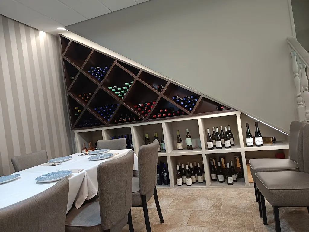 José Manuel_Moon Restaurante San Vicente_San Vicente del Raspeig/Sant Vicent del Raspeig_review