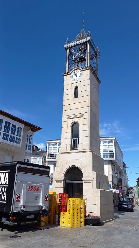 Jürgen Werner S._Boliche cervecería_Pobra de Trives A_review