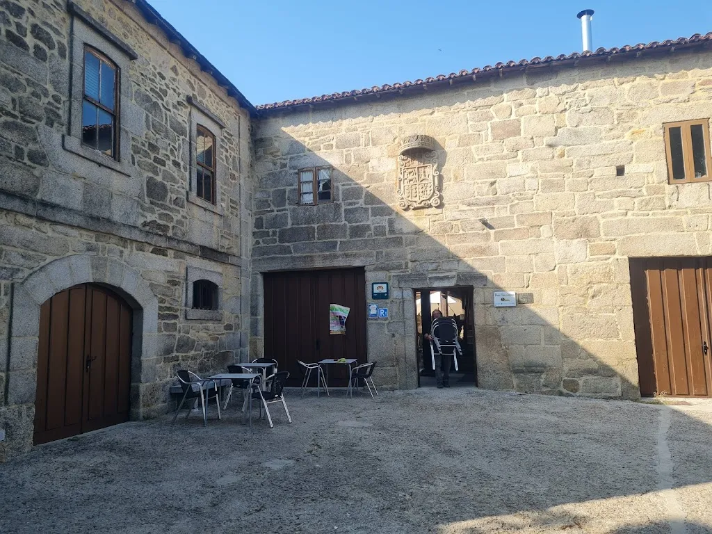 Leticia Ogando_Restaurante y Hotel Rural 