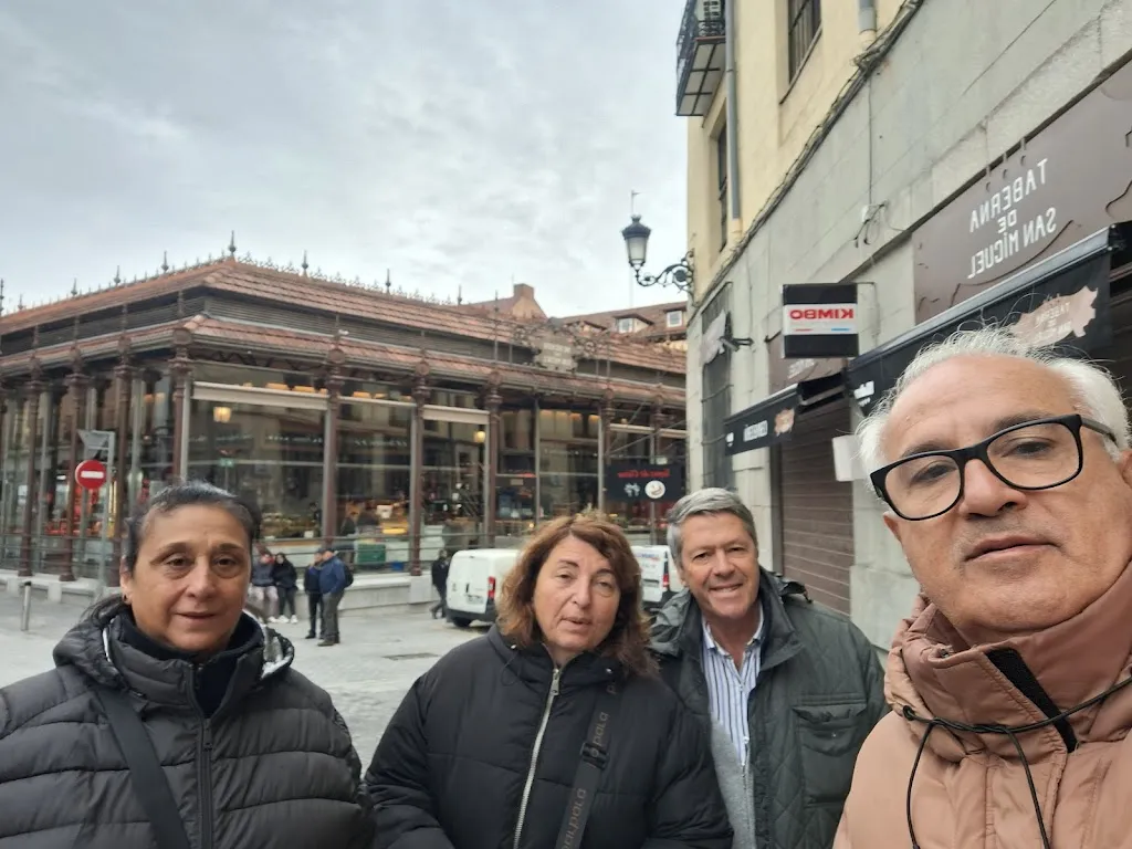 Gustavo Perez_Restaurante y Hotel Rural 