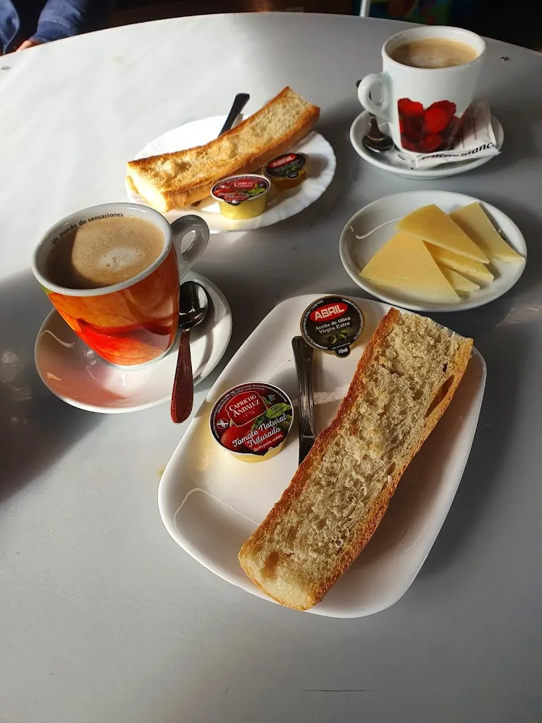 Cafe Bar o Cafeto_Pobra de Trives A_slider_image_2