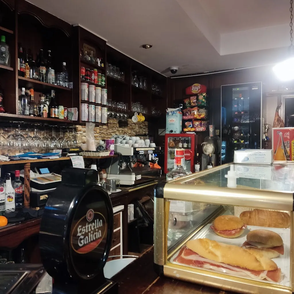 Cafe Bar o Cafeto_Pobra de Trives A_slider_image_3