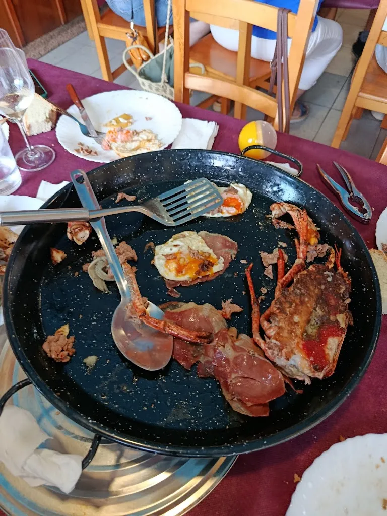 Xavier Vila_Bar O Cruceiro_San Xoán de Río_review