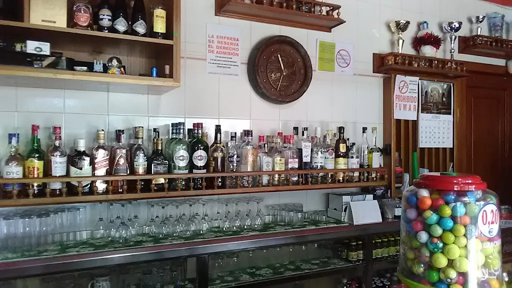 Bar O Cruceiro ristorante a San Xoán de Río