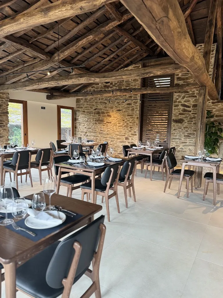 Restaurante VOLVER ristorante a San Xoán de Río