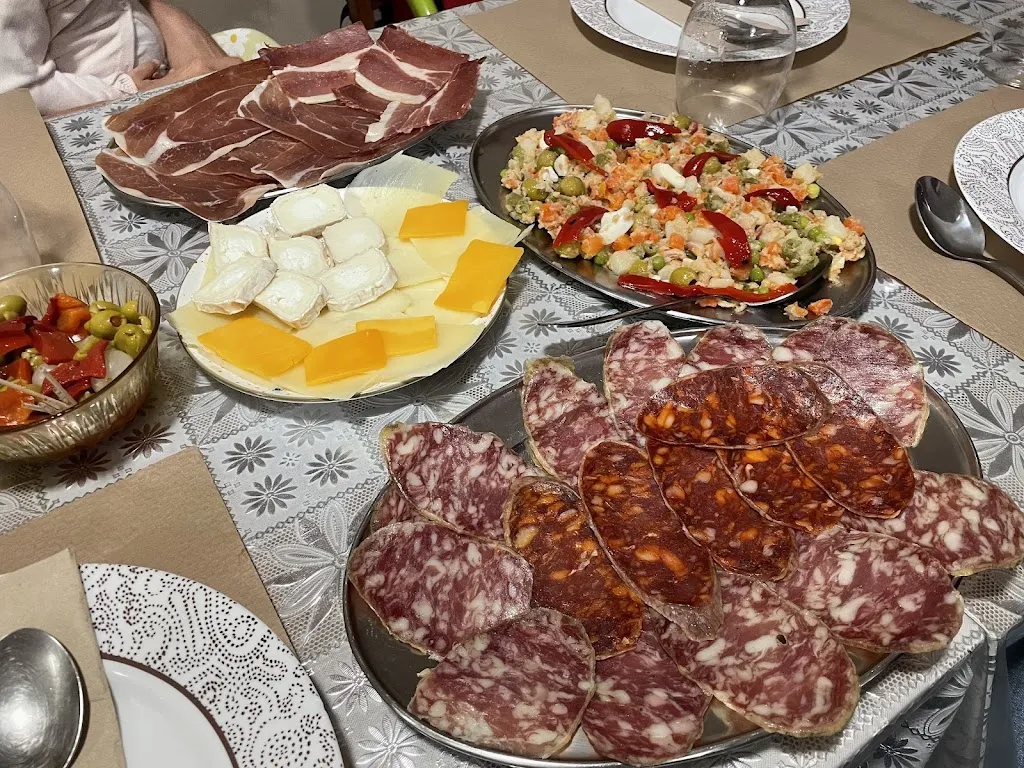 Bar Restaurante “Os Pozos”_Sandiás_slider_image_2