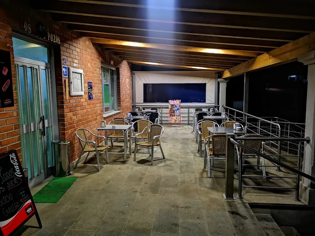 Bar Restaurante “Os Pozos”_Sandiás_slider_image_3