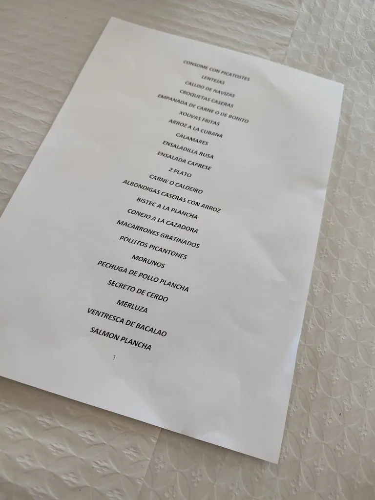 Menu_Restaurante O Meu Lar_Sandiás_image_2