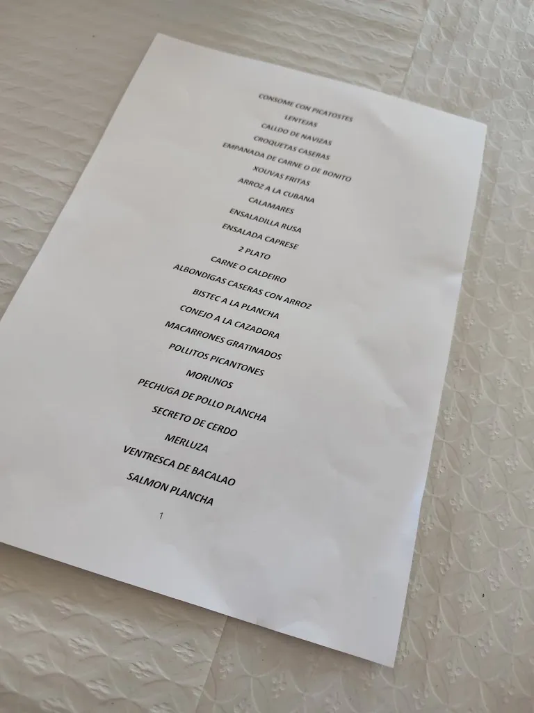 Menu_Restaurante O Meu Lar_Sandiás_image_3