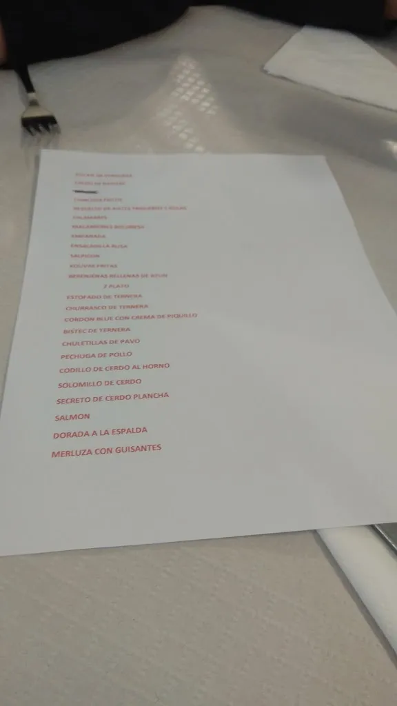 Menu_Restaurante O Meu Lar_Sandiás_image_4