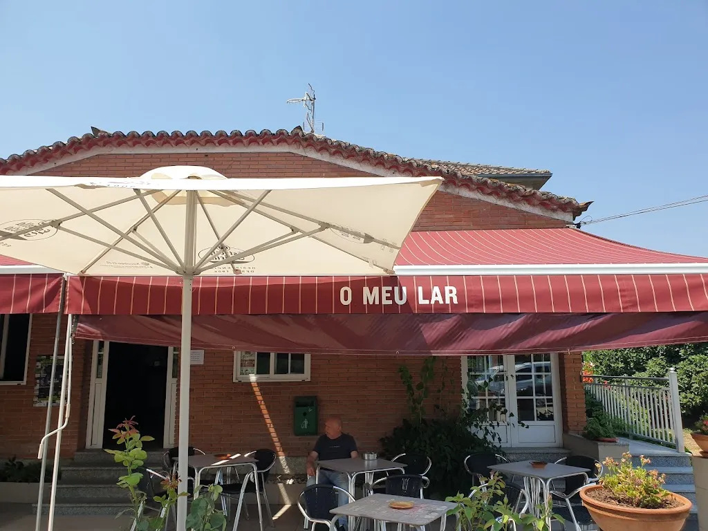 Restaurante O Meu Lar_Sandiás_slider_image_1