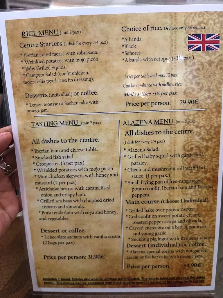 Menu_Alazena Restaurante_San Vicente del Raspeig/Sant Vicent del Raspeig_image_3