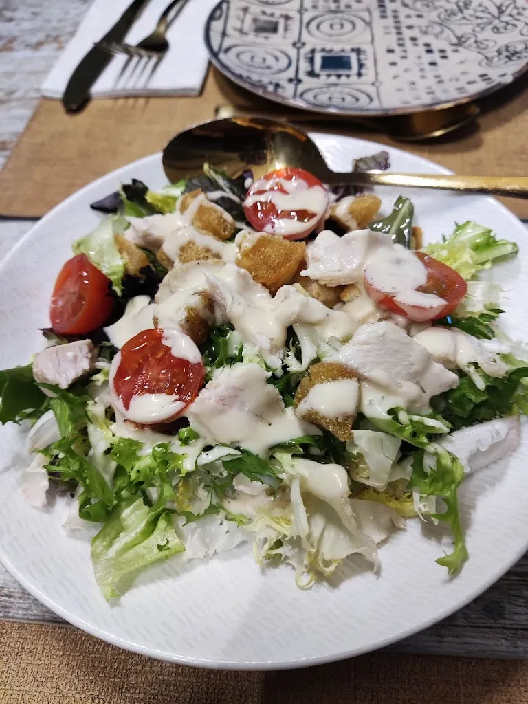 Javier R._Alazena Restaurante_San Vicente del Raspeig/Sant Vicent del Raspeig_review