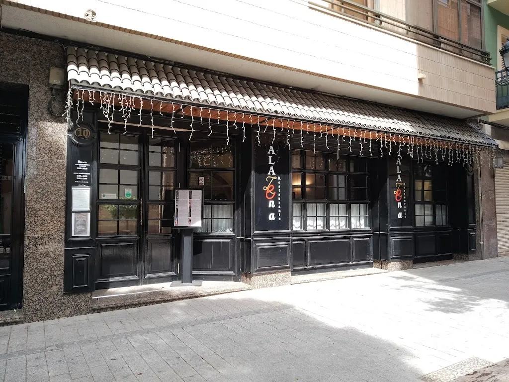 Alazena Restaurante_San Vicente del Raspeig/Sant Vicent del Raspeig_slider_image_3