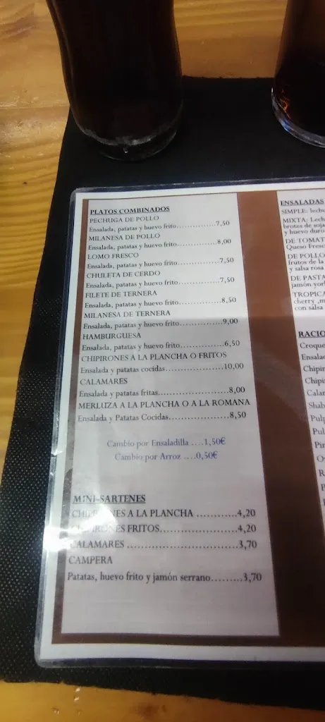 Menu_Café-Bar Restaurante San Cibrao_San Cibrao das Viñas_image_4