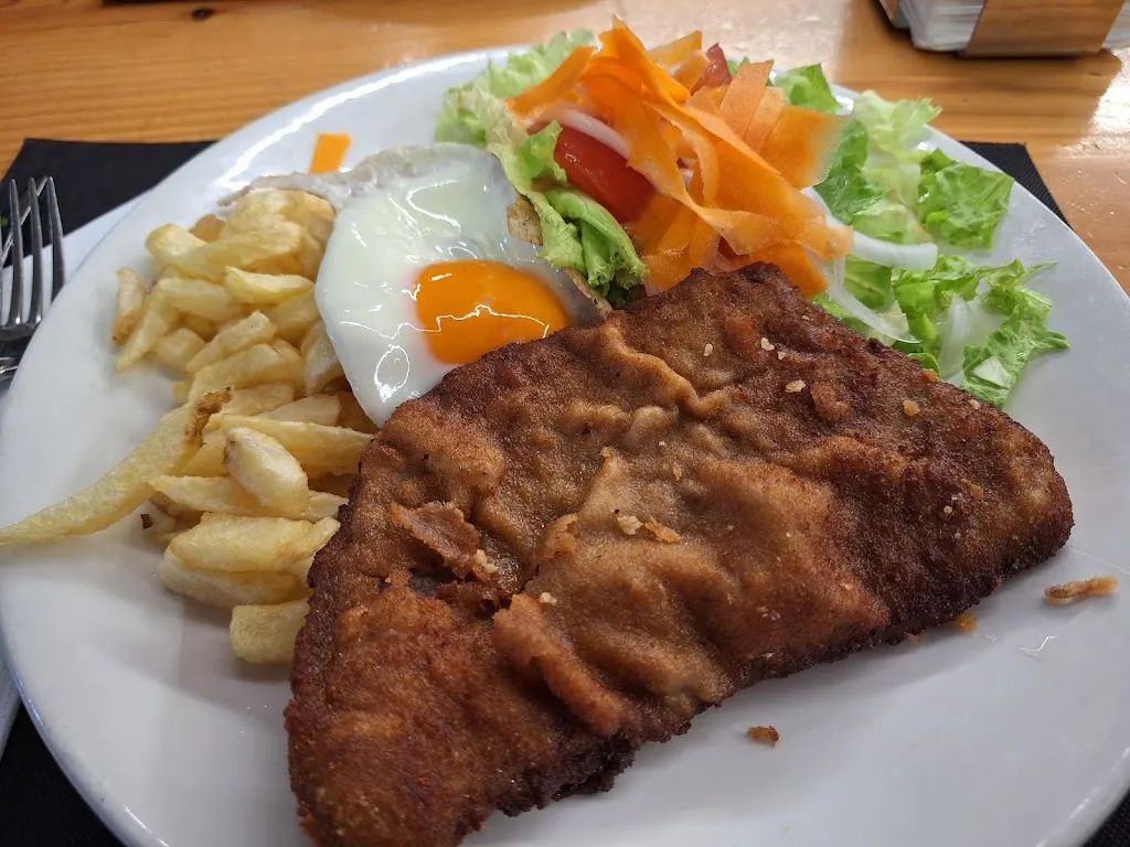 Café-Bar Restaurante San Cibrao_San Cibrao das Viñas_slider_image_2