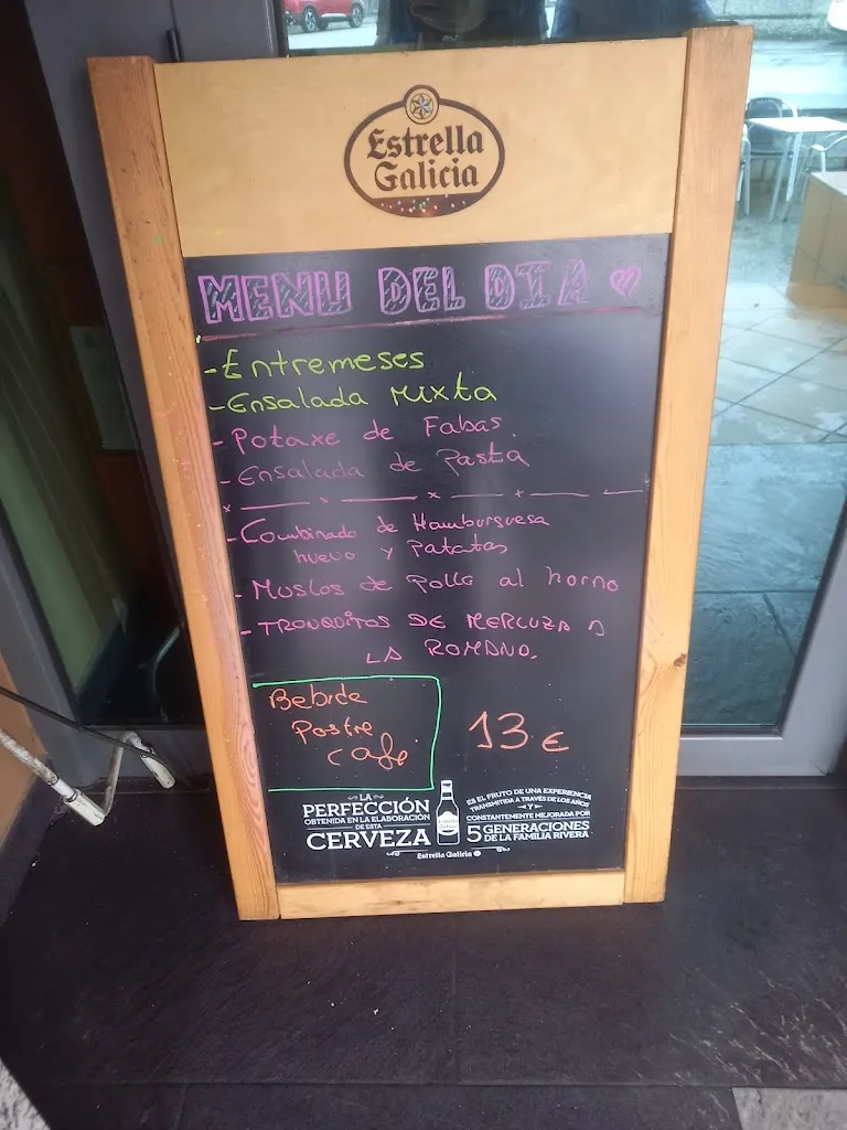 Menu_Restaurante Vila_San Cibrao das Viñas_image_1