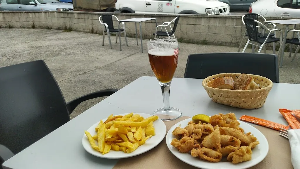 BUSYBOYZ_Restaurante Vila_San Cibrao das Viñas_review