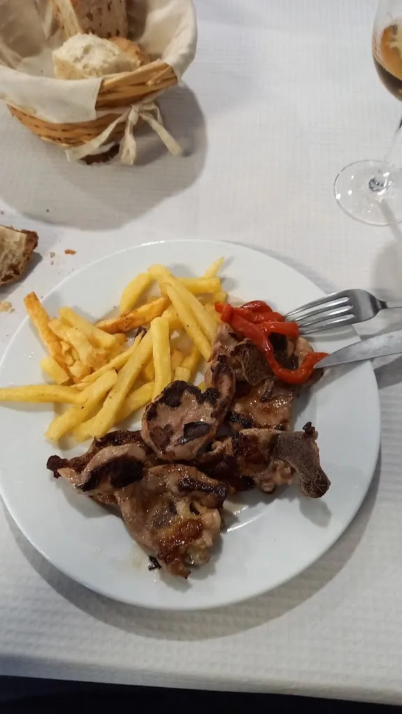 Menu_Restaurante Casa Cid_San Cibrao das Viñas_immagine_6