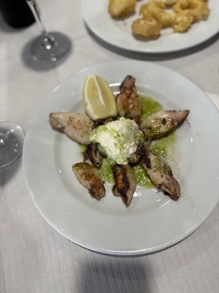 Menu_Restaurante Casa Cid_San Cibrao das Viñas_immagine_7