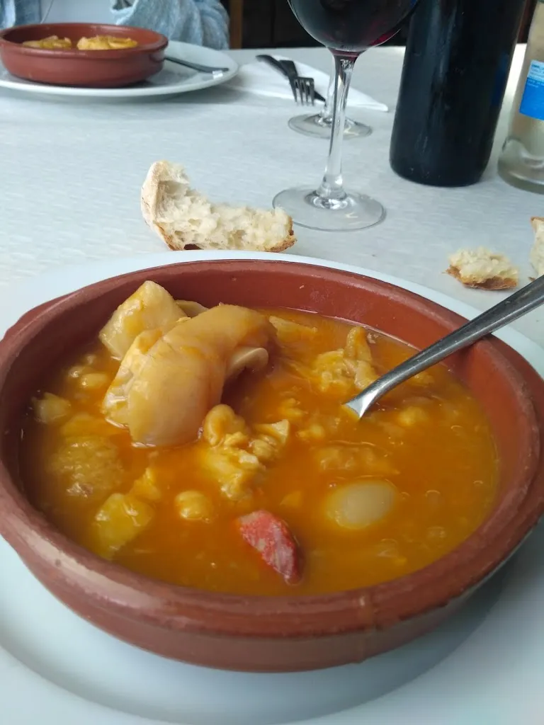 Menu_Restaurante Casa Cid_San Cibrao das Viñas_immagine_9