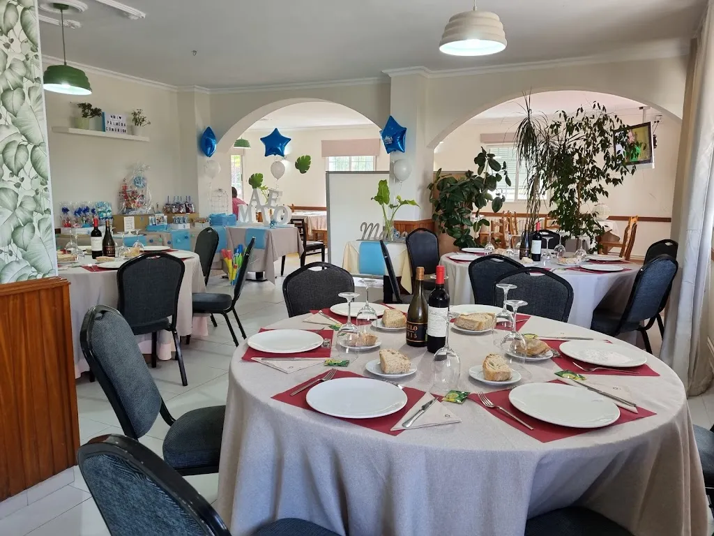 Restaurante La Zamorana_San Cibrao das Viñas_slider_image_1