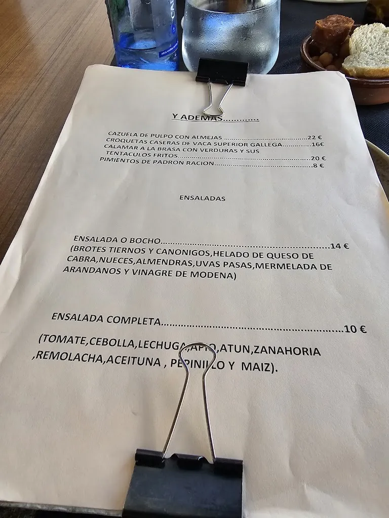 Menu_Restaurante O Bocho_Cabana de Bergantiños_image_3