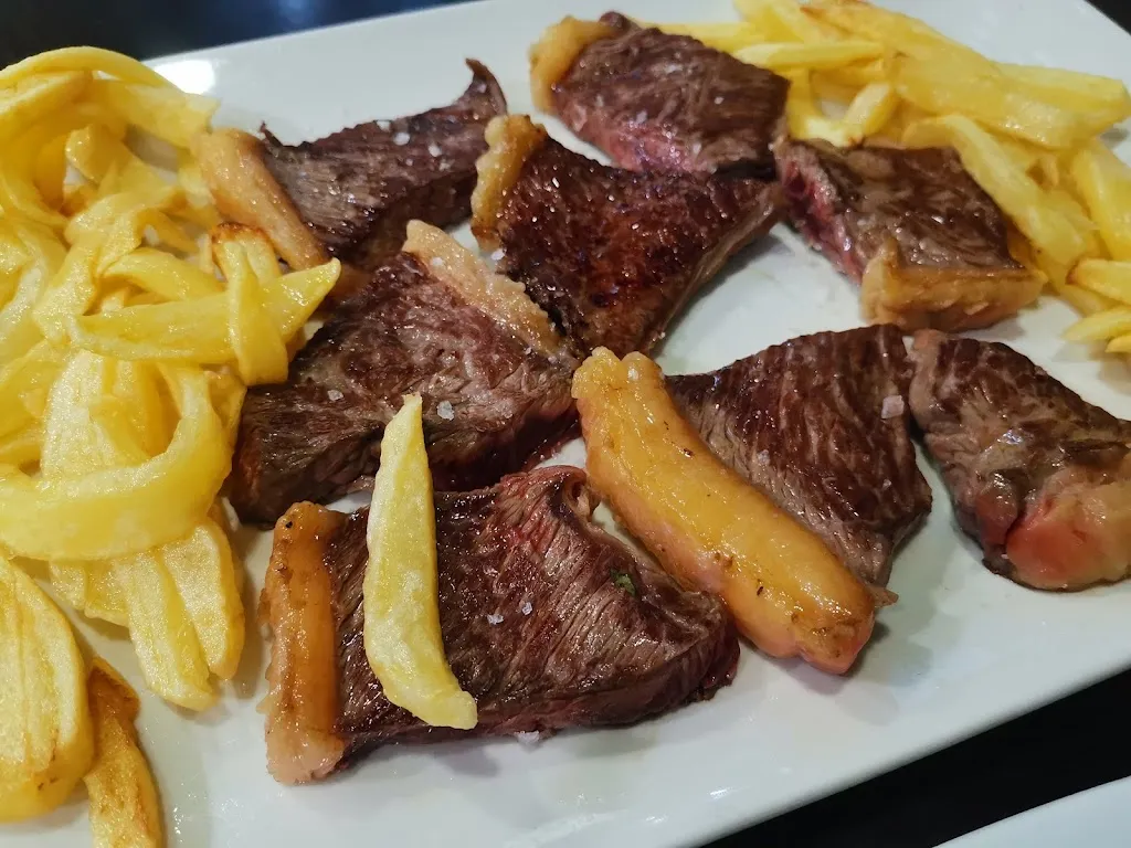 Donna Victoria Ho_Restaurante O Bocho_Cabana de Bergantiños_review