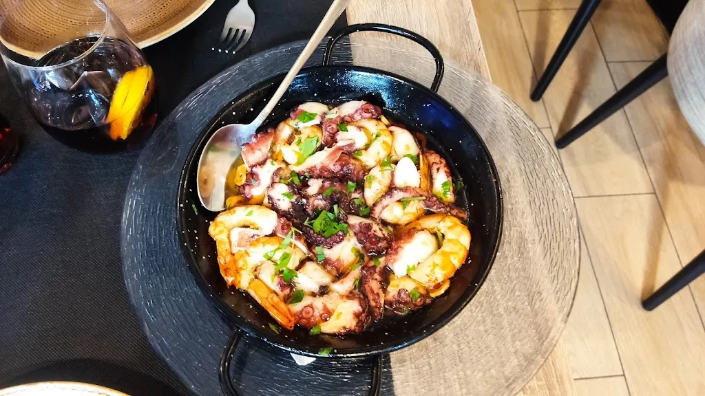 Cesarino Kerr_Restaurante O Bocho_Cabana de Bergantiños_review