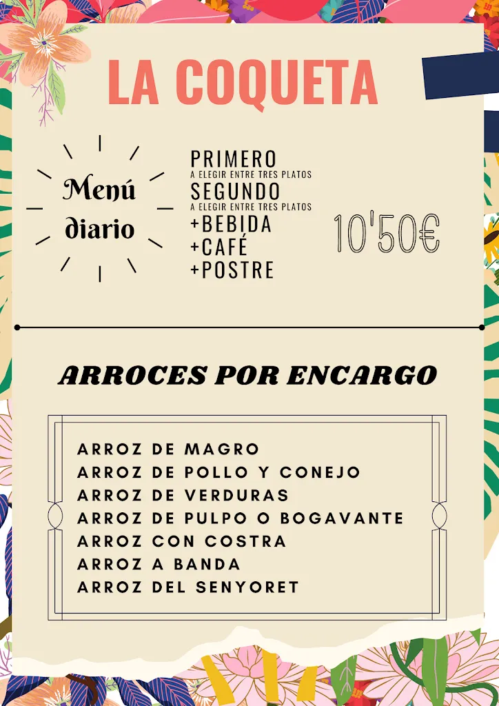 Menu_La Coqueta_San Vicente del Raspeig/Sant Vicent del Raspeig_image_1