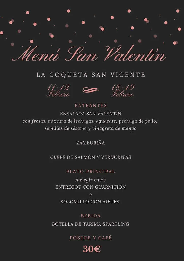 Menu_La Coqueta_San Vicente del Raspeig/Sant Vicent del Raspeig_image_2