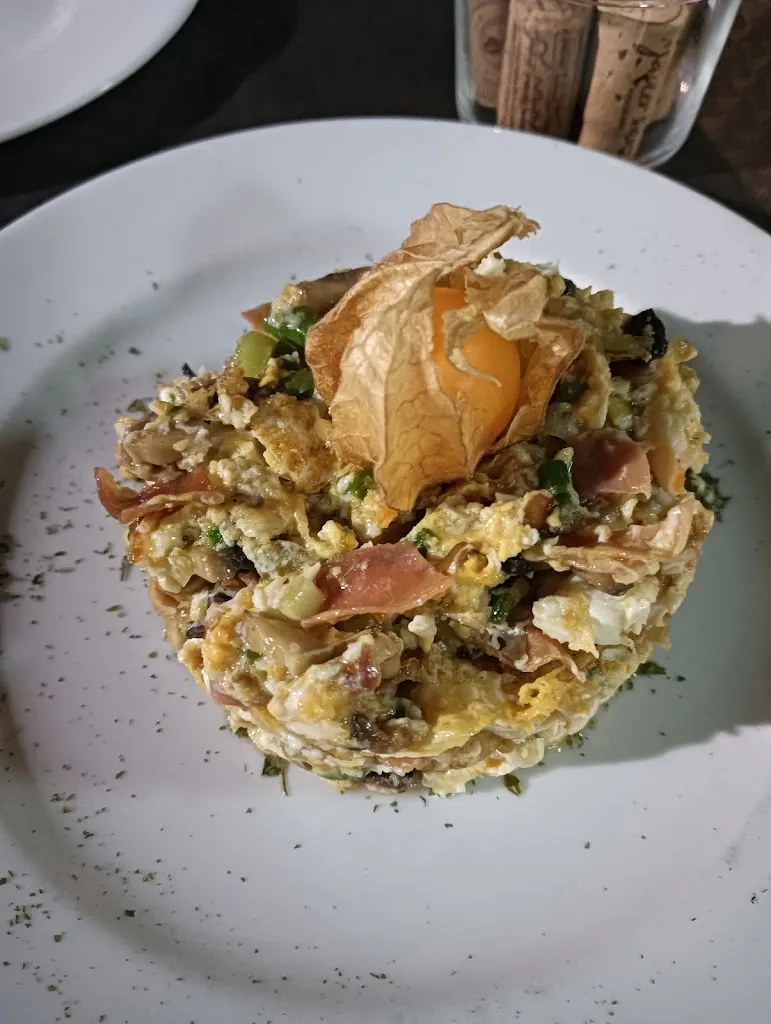 Pablo Galán_La Coqueta_San Vicente del Raspeig/Sant Vicent del Raspeig_review