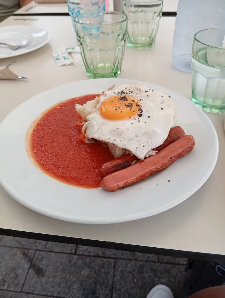 Martin Oflynn_La Coqueta_San Vicente del Raspeig/Sant Vicent del Raspeig_review