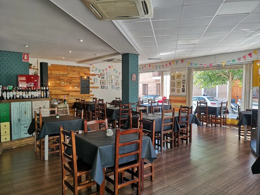 La Coqueta_San Vicente del Raspeig/Sant Vicent del Raspeig_slider_image_1