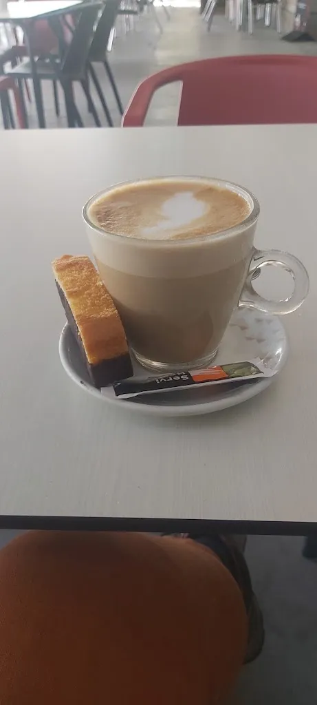 Polly Spencer_Bbikalla Park_San Cibrao das Viñas_review