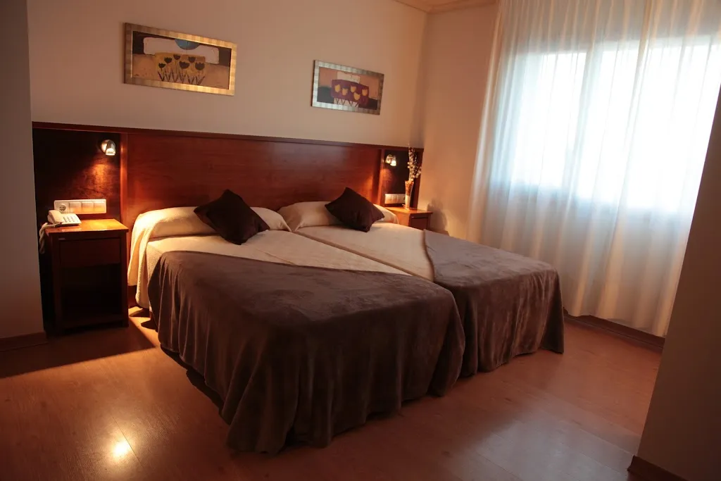 Hotel San Cibrao_San Cibrao das Viñas_slider_image_3