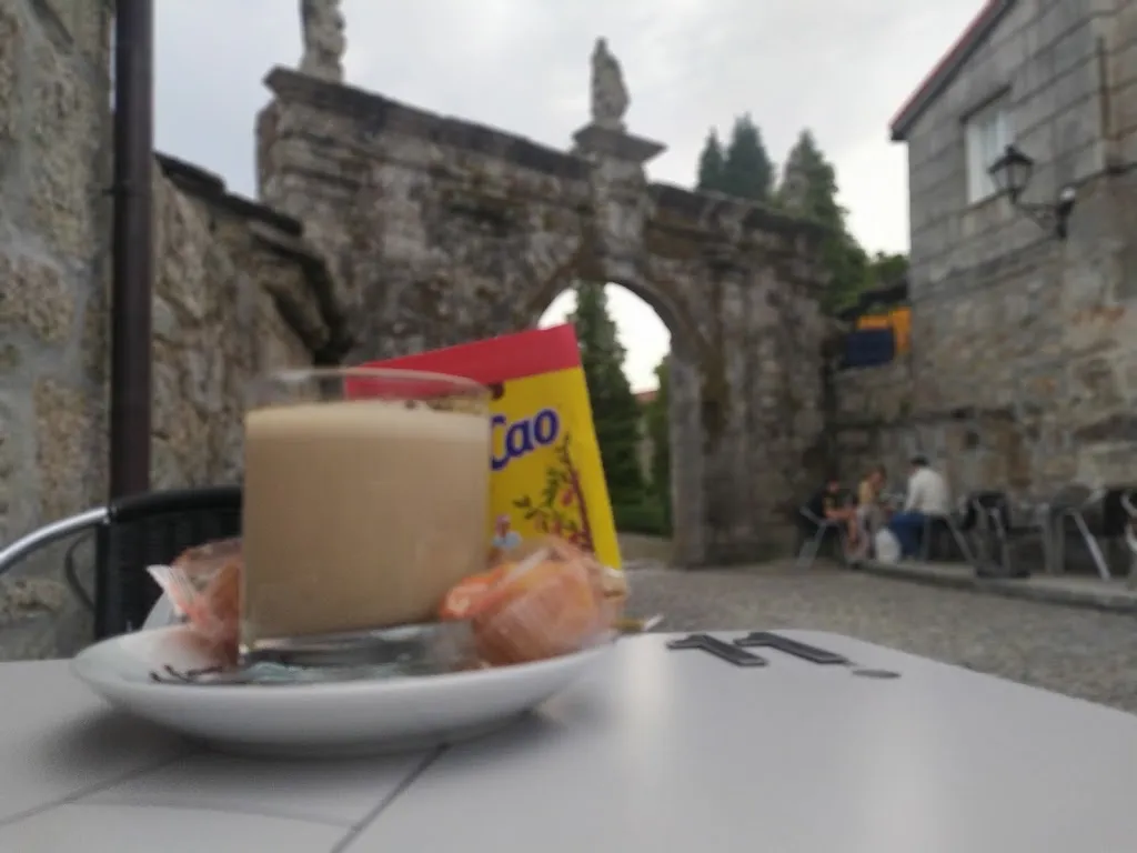 Raúl Permuy Pantin_A CASIÑA D´AVOA_San Cristovo de Cea_review