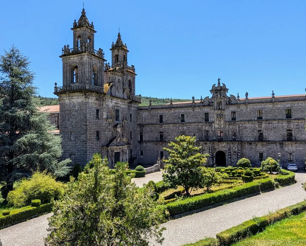 A CASIÑA D´AVOA_San Cristovo de Cea_slider_image_1