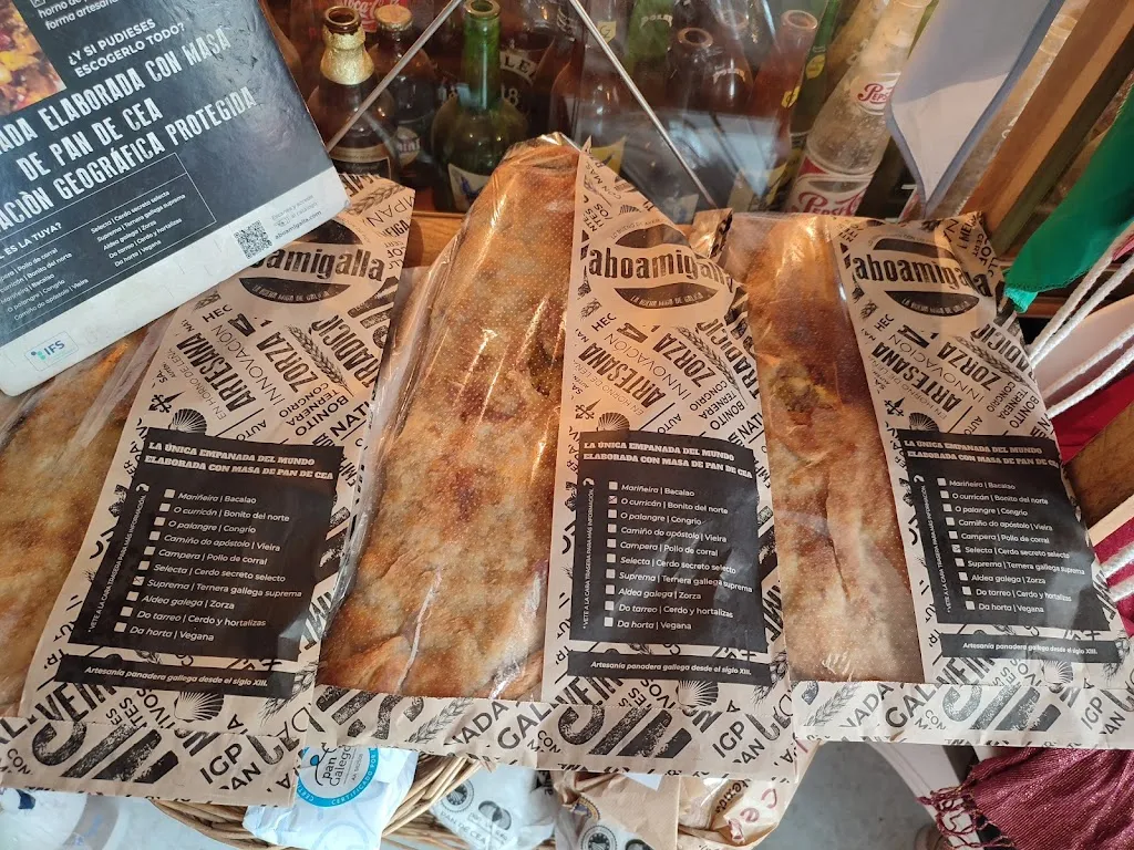 Menu_Bar Sol y Luna_San Cristovo de Cea_image_1