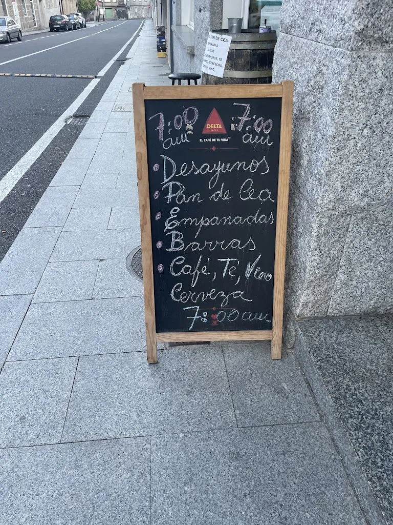 Menu_Bar Sol y Luna_San Cristovo de Cea_image_3